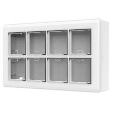 Modular surface Boxes